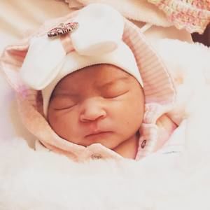 Meet your Posher, Elizabeth